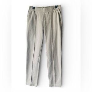 Mondetta womens Pants in Light Gray